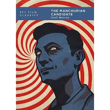 The Manchurian Candidate : Richard Condon: Amazon.com.au: Books