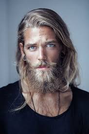 29 Beautiful Men With Beautiful Beards Long Hair Styles Men Long Hair Styles Beard Styles