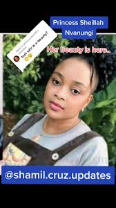 Olivans Telegram Sheila