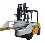 Forklift Block Clamps or Brick Clamps 2.5t Non-Shifting ...