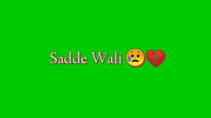 Bada Pachtaoge Imovie Green Screen Status Youtube Greenscreen New Year Status Wallpaper Downloads