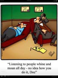 Therapy Humor Bill Abbott Therapy Humor Social Work Humor Therapist Humor