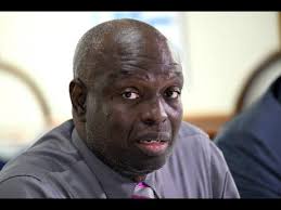 Medics in west eye CRH honour for Dr Marco Brown