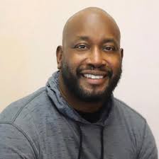 Dominic Jackson: Movies, TV, and Bio