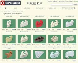 Replacement Kitchen Drawer Rollers For Steel Kitchen Cabinets Kitchen Drawer Hardware Steel Kitchen Cabinets Drawer Hardware