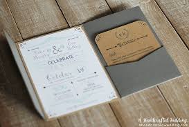 Browse our library of beautiful and elegant wedding invitation layouts to find the perfect invitation for your special day. 20 Adding Kraft Paper Wedding Invitation Template In Photoshop With Kraft Paper Wedding Invitation Template Cards Design Templates