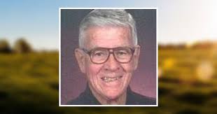 Colin Frederick Handyside Obituary August 29, 2010