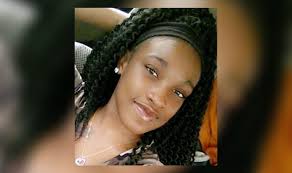 Iesha Jackson, 22: Vanished In 2020, Police Suspect Murder