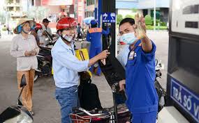 Jun 11, 2021 · theo nhà điều hành, giá xăng dầu thế giới trong 15 ngày vừa qua tăng giảm đan xen nhưng xu hướng chính là tăng cao. Gia XÄƒng Co Thá»ƒ Giáº£m Nháº¹ Ngay Mai