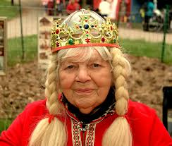 Viking Fest fierce with fun at annual celebration