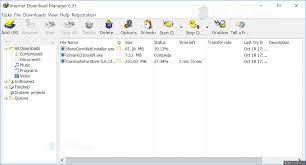 Download internet download manager now. Internet Download Manager Download
