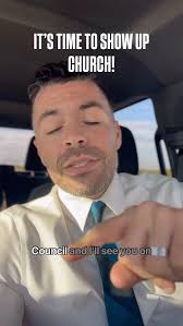 🚨CALLING ALL REFORMERS: When our leaders call