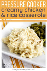 In fact, it is almost as low in fat as boneless chicken breasts. Easy Southern Style Creamy Instant Pot Chicken And Rice Margin Making Mom