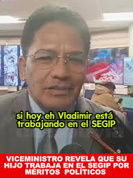 Bladimir Flores's Instagram, Twitter & Facebook