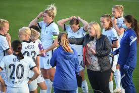 Primarily known as a vocalist and guitarist, she is also proficient with a wide range of instruments, including the piano and the harmonica. Emma Hayes Not Interested In The History Ahead Of Chelsea S Women S Champions League Semi Final Central Fife Times