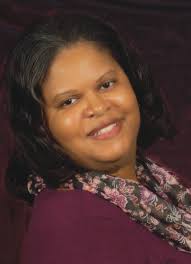 Tiffani Ellison Harris