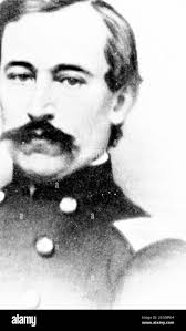 Colonel george h hi-res stock photography and images