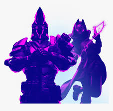Fortnite season 10 tier 100 challenge ultimata knight skin Fortnite Season X Ultima Knight Hd Png Download Kindpng