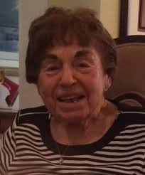 Ethel Wagner Obituary (2017)