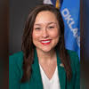 Rep. Cyndi Munson announces campaign for Oklahoma governor