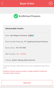 Jangkau produkmu di lazada sekarang juga. 10 Langkah Membeli Barang Di Jd Id Lengkap Dengan Gambar Tutorial Teknologi