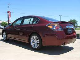 2.5, 2.5 s and 3.5 sr. Four 2010 Nissan Altima 3 5sr S Arrive At Victoria Nissan Victoria Nissan News