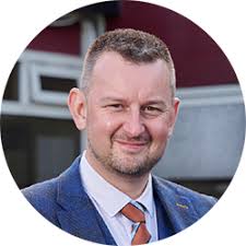 James Aldred The Herewoode Academy