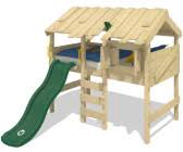 Massivum kinderbett safari / massivum kinder bett safari 221x179x100 cm aus holz pinie massiv weiss und rosa lackiert madchen bett fur. Suchergebnis Fur Wickey Kinderbetten Preisvergleich Bei Idealo