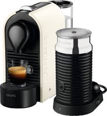 The nespresso citiz stands in the middle ground, with the base model retailing for £160 and the pricier citiz and milk version adding milk frothing to the menu for £209. Delonghi Citiz Milk Vs Krups Umilk What Is The Difference