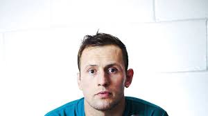 Hull KR captain Shaun Lunt talks the Qualifiers, the Championship and  punditry