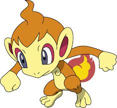Sun and moon pokemon coloring pages. Chimchar 2 The Chimchar Foto 37670738 Fanpop