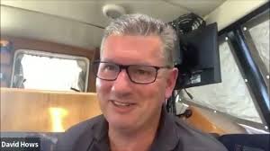 Neil Driscoll: Training the key to avoiding tragedy at sea