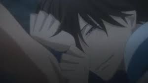 Dakaretai otoko ichii ni odosarete imasu угроза для парня №1 | номер 1  anime vine edit yaoi bby