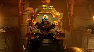 Sea Of Thieves New Story Quests Are Just What The Game Needed Sea Of Thieves Thief Sea