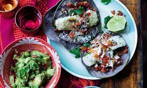 Maybe you would like to learn more about one of these? At Thomasina S Table Fish Tacos Daily Mail Online
