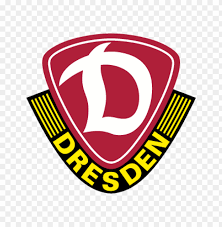 Download bochum vector (svg) logo. Sg Dynamo Dresden Vector Logo Toppng
