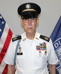 Veterans Honor Guard