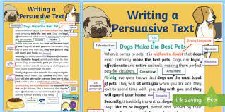 I use this at the beginning of the unit to find out what the students already know about expositions. Persuasive Poster Teaching Resource Teacher Made