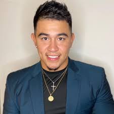 Adrian Guerra's Instagram, Twitter & Facebook