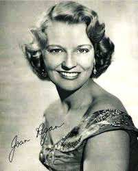 Joan Regan 1928-2013