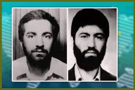 Suspected assassin for the ayatollahs found in Dubai