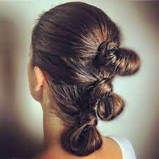 Which Female Character From Star Wars Are You Star Wars Hair Rey Star Wars Hair Star Wars Makeup