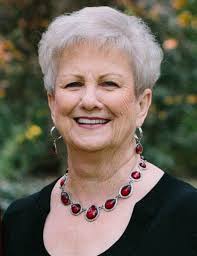 Obituary information for Rita Sue Carpenter