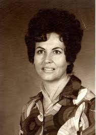 Geraldine Duncan Obituary September 17, 2016