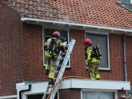 80 Jarige Opgepakt Op Verdenking Brandstichting Volendam Nos