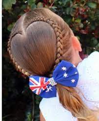 pin by fatima on all kind of idea for baby s kids teens for their own little world of fun little girl braids beautiful braided hair hair styles