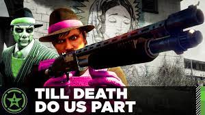 Gtaforums does not endorse or allow any kind of gta online modding, mod menus, tools or account selling/hacking. Let S Play Gta V Till Death Do Us Part With Funhaus Youtube