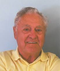 Joseph Ross John Williams Penney Obituary