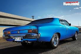 Image result for Basin Street Blue 1973 Valiant