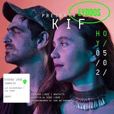 Kif (@kifmusic) • Instagram photos and videos